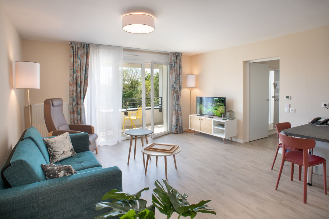 Programme neuf à Moulins-lès-Metz : 1 appartement dès 150 228 € — photo 2