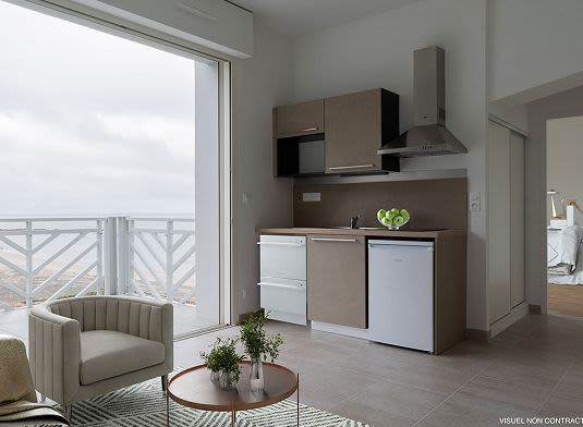 Programme immobilier Résidence Saint Goustan à Le Croisic