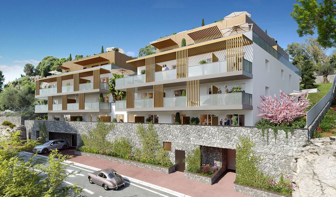 VILLA LUCET