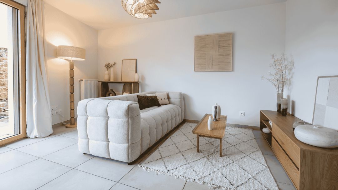 Programme immobilier L'Ecrin à La Tour-de-Salvagny