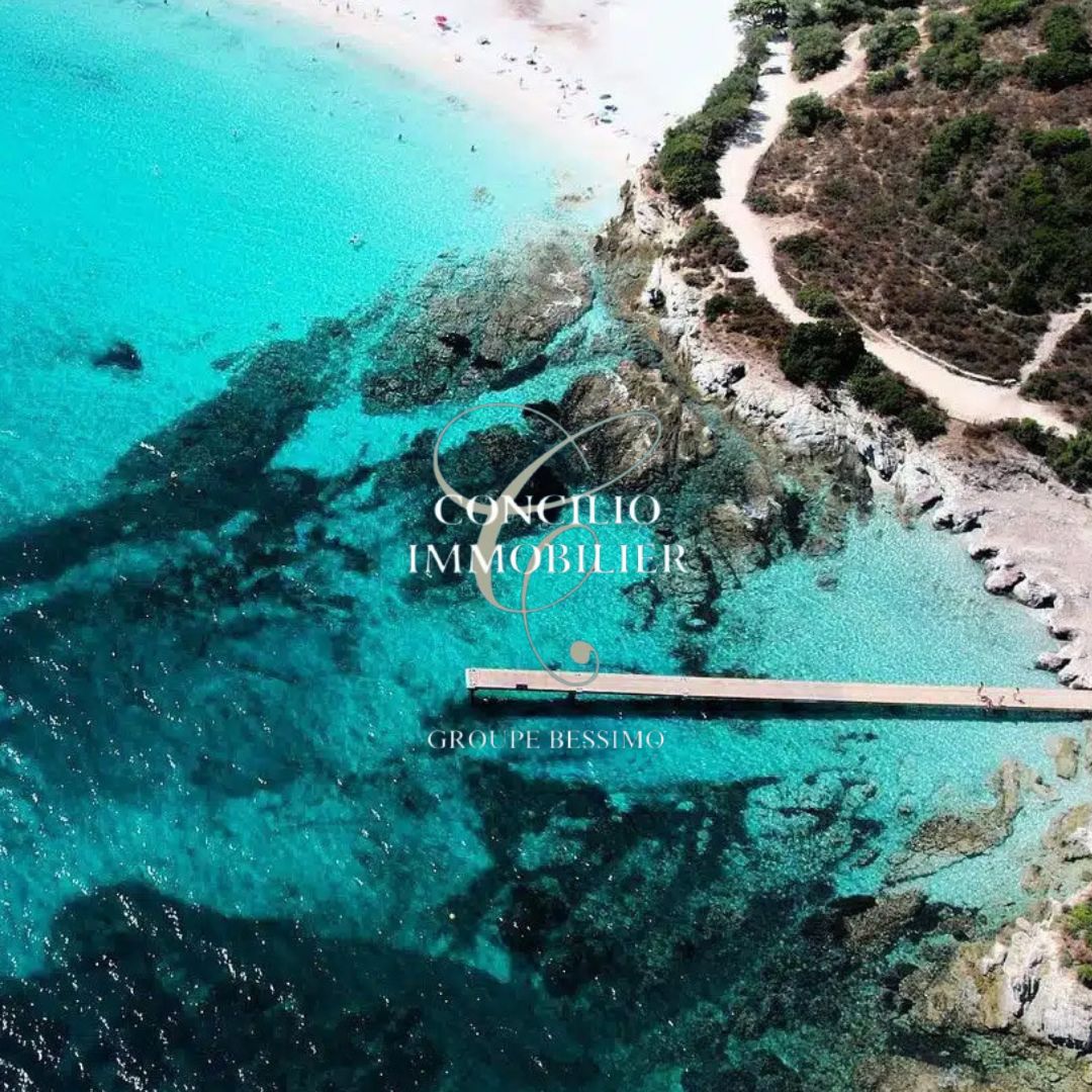 Programme immobilier RÉSIDENCE HÔTELIÈRES DOLCE NOTTE - CORSE à Saint-Florent