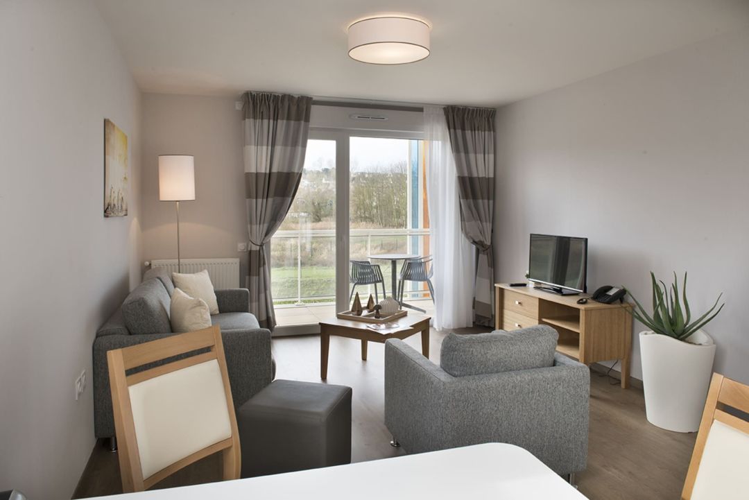 Programme neuf à Montivilliers : 11 appartements dès 91 712 € — photo 3