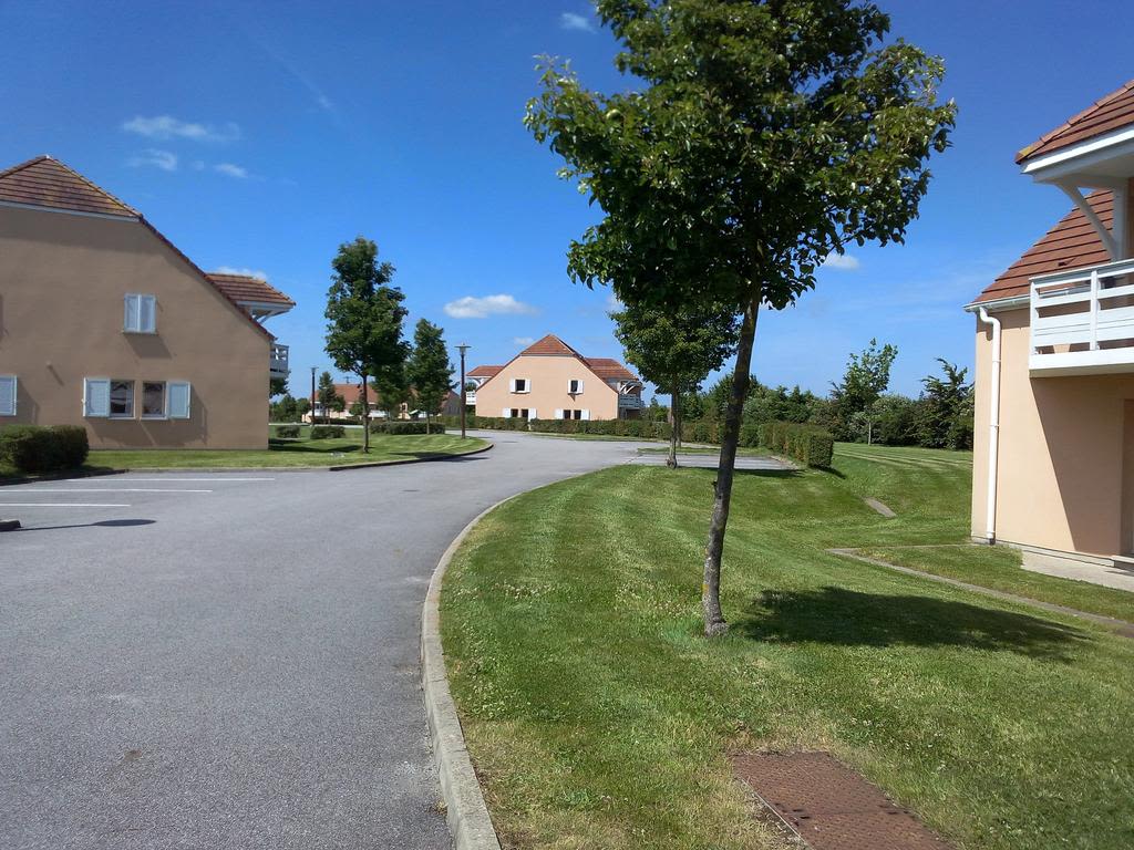 Programme immobilier neuf à Boulleville (27210) — photo 2