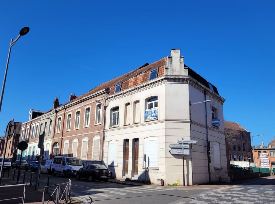 RUE MARTIN DU NORD