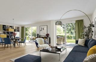 Programme neuf à Andilly : 1 appartements dès 327 273 € — photo 2