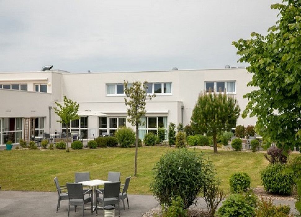 BELZ - VILLA OCéANCE