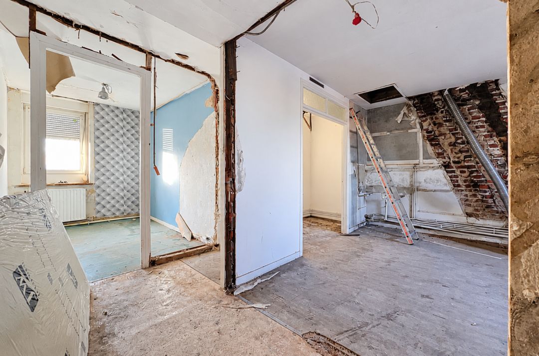 Programme immobilier neuf à Lille (59000) — photo 2