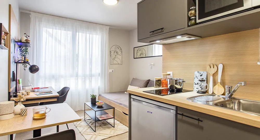 Programme immobilier VITAM'IN à Amiens (80080)
