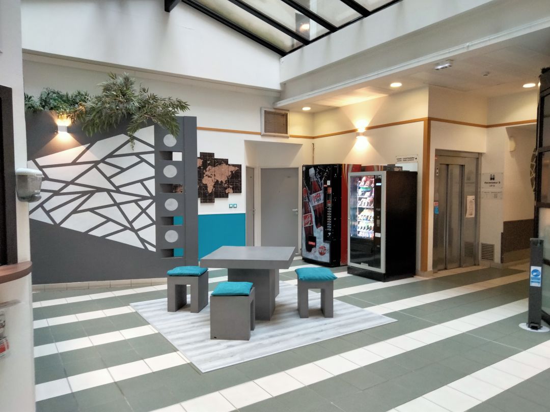 Programme immobilier neuf à Rennes (35000) — photo 2