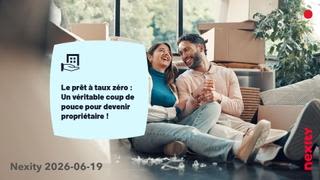 Programme immobilier Gen'Eze à Brive-la-Gaillarde