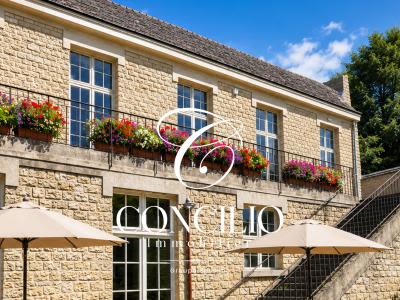 Programme immobilier Les Lofts du Pèlerin - Nevers à Nevers