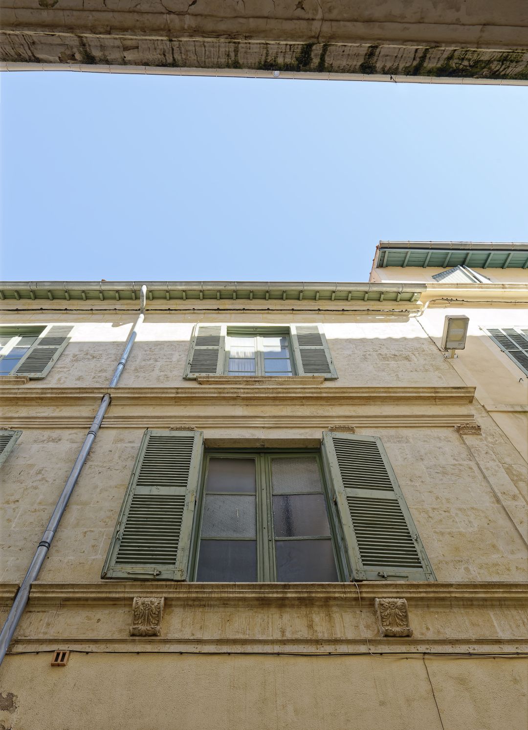 Programme immobilier COLUMNA à Nîmes