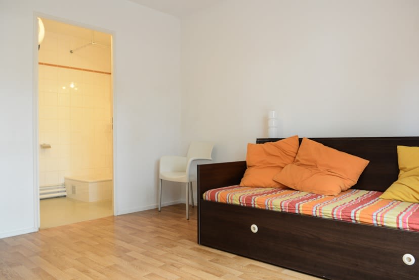 Programme neuf à Rueil-Malmaison — photo 2
