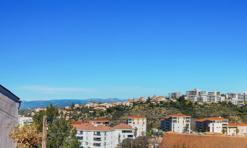 Programme immobilier VIL'AZUR à Saint-Raphaël