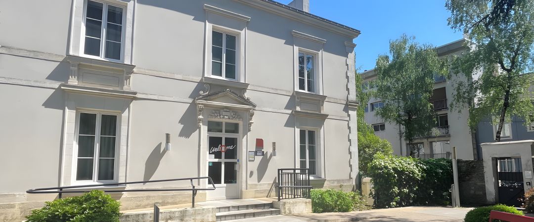 Programme neuf à Nantes : 4 appartements dès 92 939 €