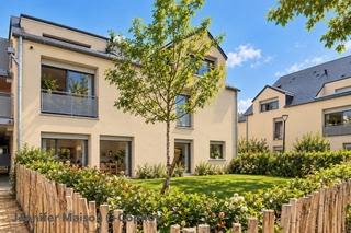 Programme neuf à Tours : 1 appartements dès 240 999 €