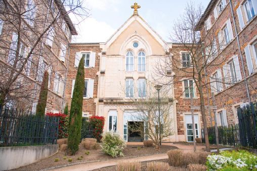 Programme immobilier à Tarare : 7 appartements dès 68 000 € — photo 3