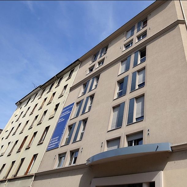 Programme neuf à Lyon : 1 appartements dès 58 870 €