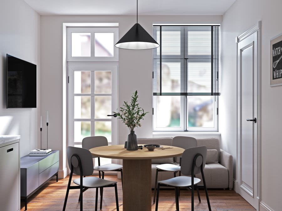 Programme immobilier Résidence ARISTIDE à Limoges