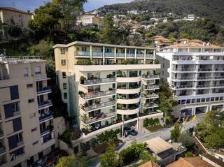 Programme immobilier VILLA 33 à Beausoleil