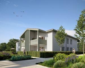 Programme immobilier Domaine de Bruna à Messanges