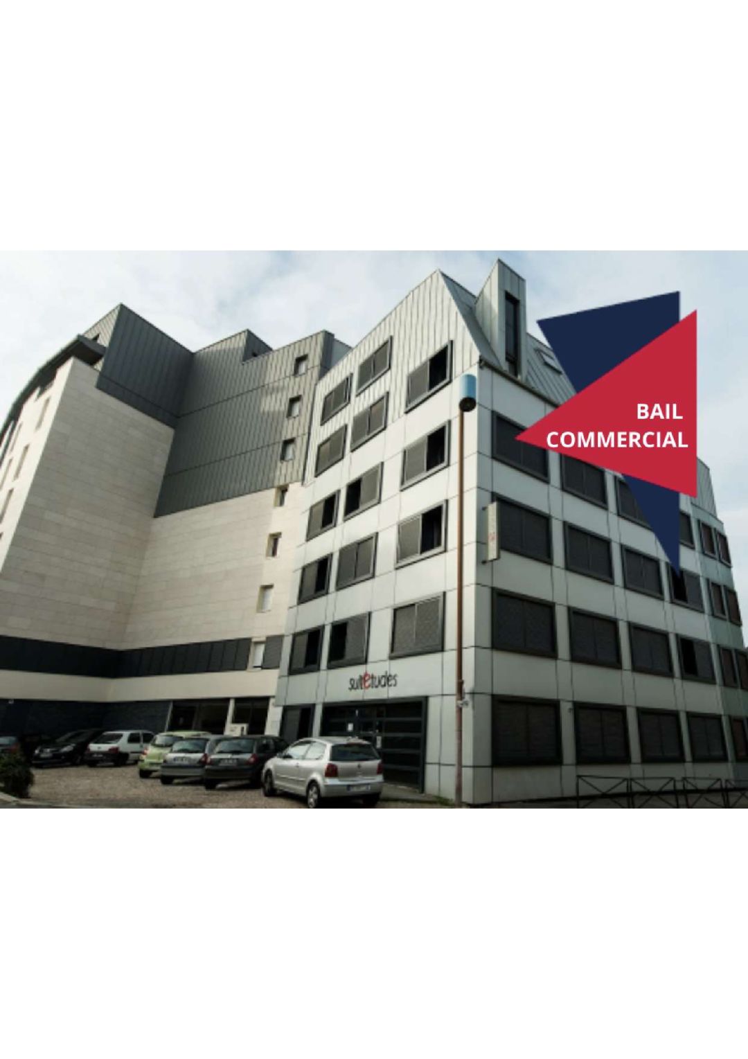 Global Exploitation - Rouen - Omega