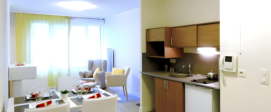Programme neuf à Brive-la-Gaillarde : 2 appartements dès 98 323 € — photo 4