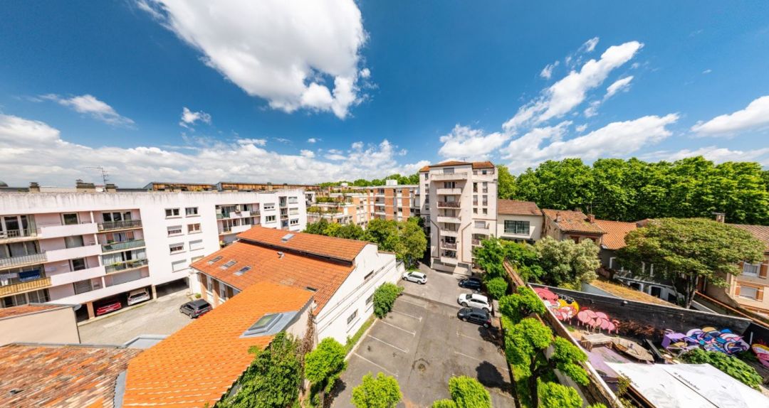 Programme immobilier SIENNA à Toulouse