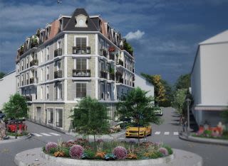 LE CINQ