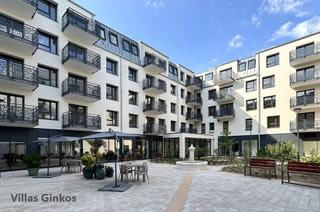 VILLAS GINKGOS LE BILOBA