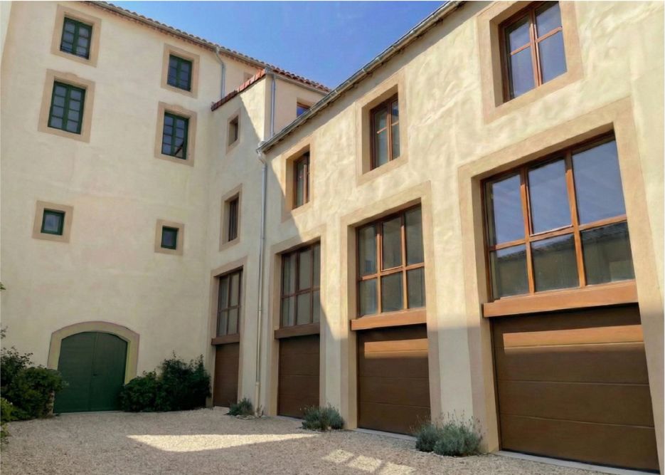 Programme immobilier Résidence Marne à Béziers