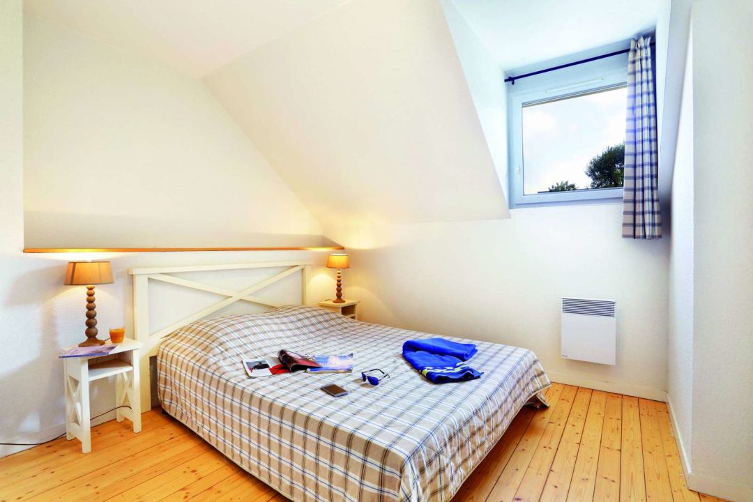 Programme immobilier Iroise Armorique à Locmaria-Plouzané