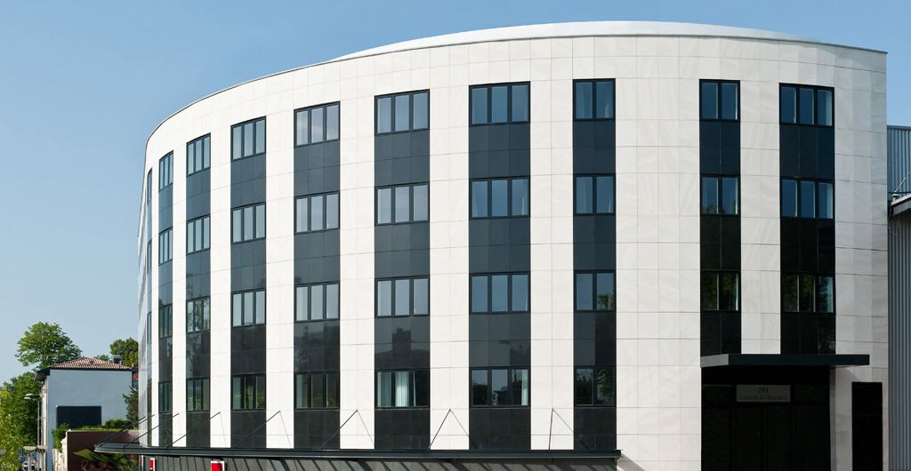 Programme neuf à Talence : 1 appartement