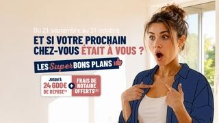 Programme neuf à Saint-Sulpice-de-Royan : 3 appartements dès 369 000 € — photo 4
