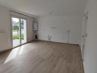 Programme immobilier OXYGÈNE à Berck