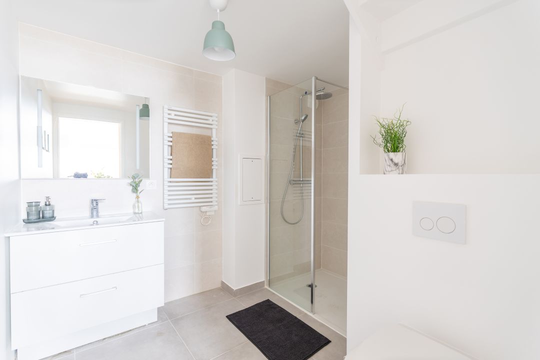 Programme immobilier 30 RUE D'ISSY à Vanves