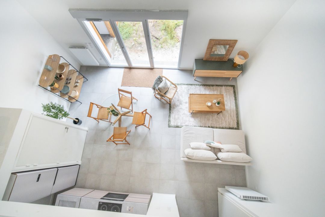 Programme immobilier HESTA à Messanges