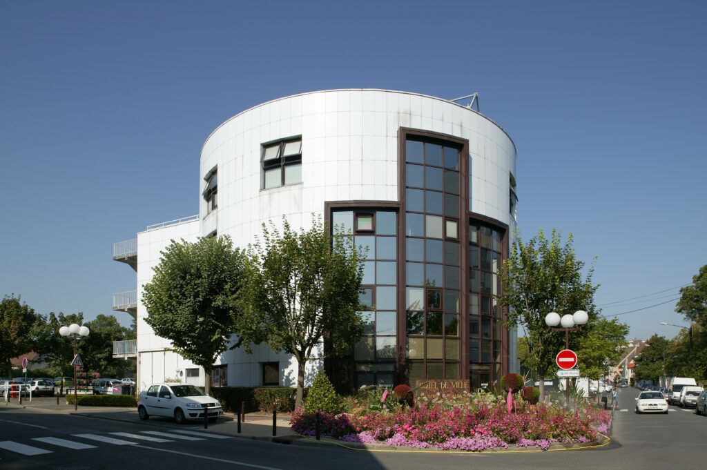 Programme immobilier L'Écrin de Longjumeau à Longjumeau