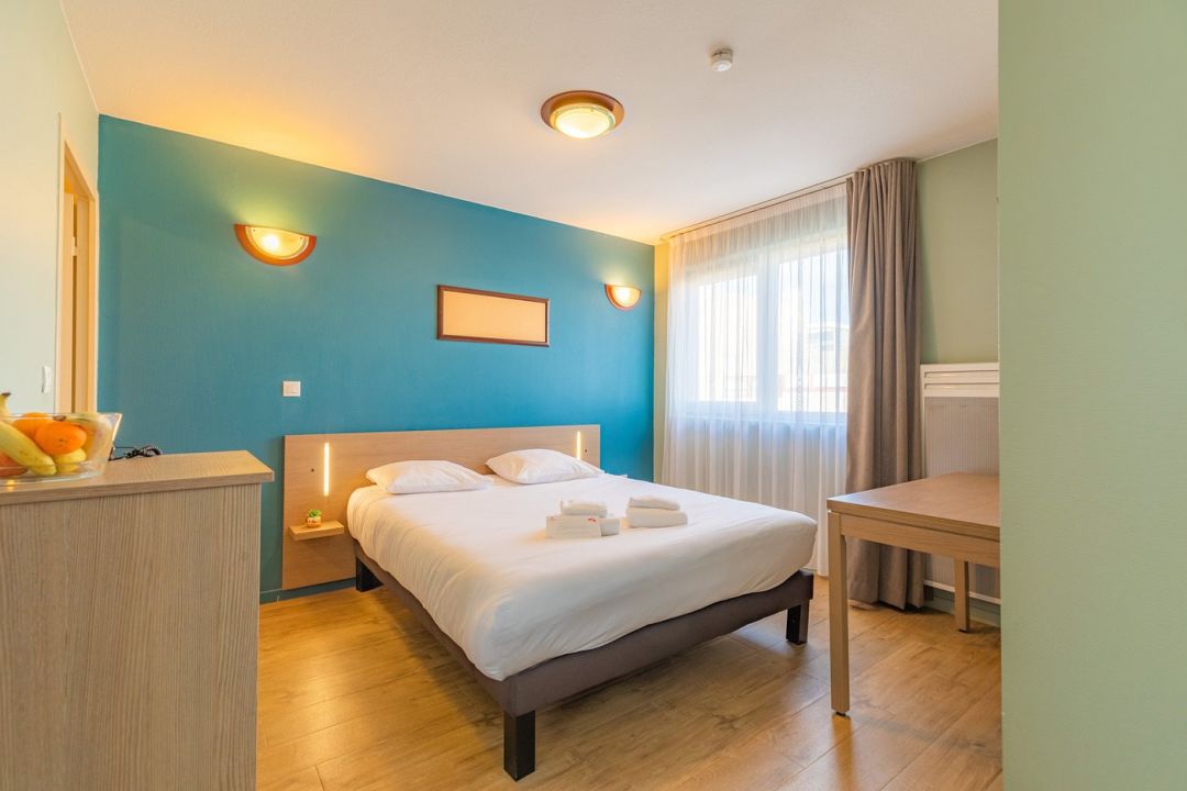 Programme immobilier à La Roche-sur-Yon : 1 appartement dès 82 942 € — photo 5
