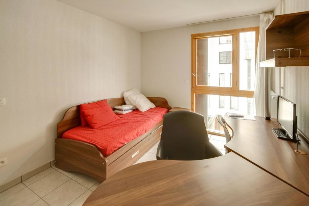 Programme immobilier Nexity Studéa - Grenoble Centre à Grenoble