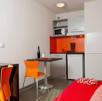 Programme neuf à Talence : 2 appartements dès 62 223 € — photo 2