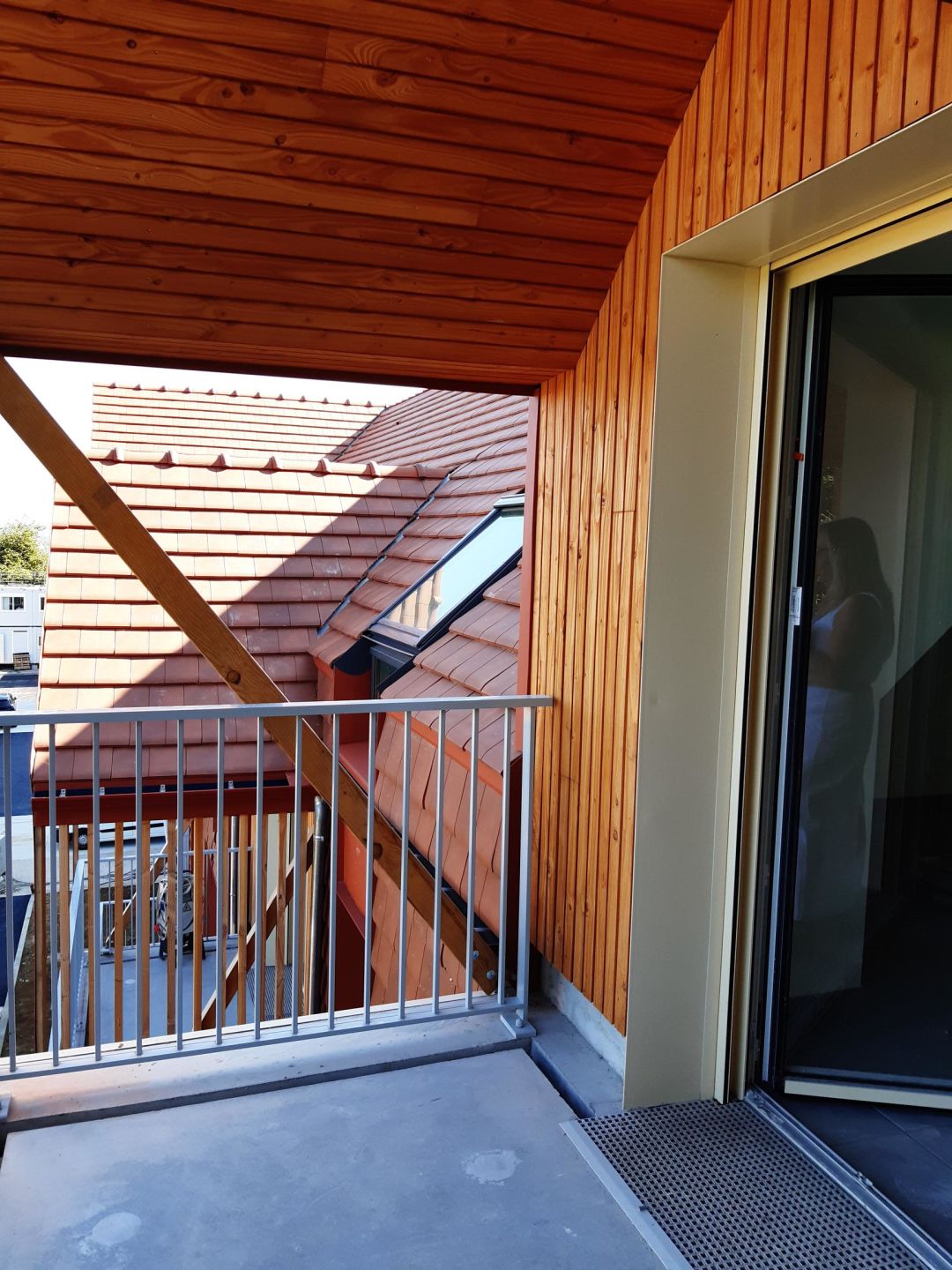 Programme immobilier Sémaphore à Honfleur