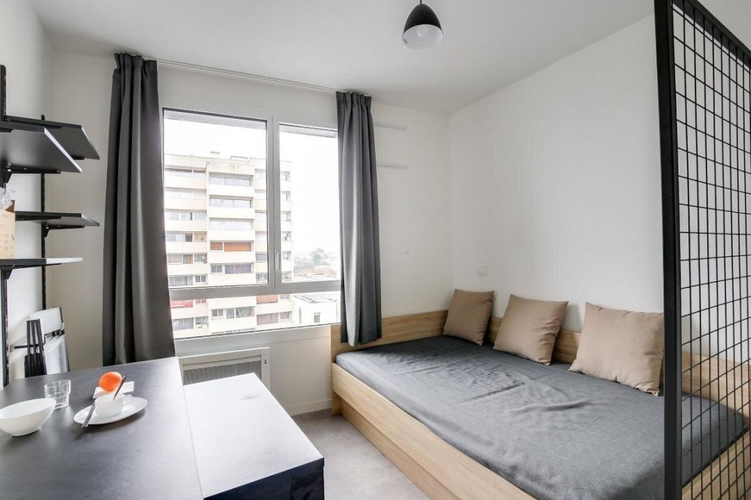 Programme immobilier neuf à Villejuif (94800) — photo 3