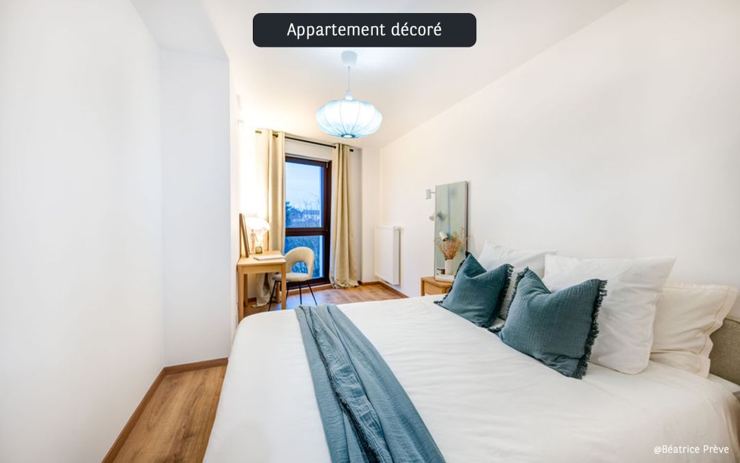 Programme immobilier Inspiration 2 à Rillieux-la-Pape