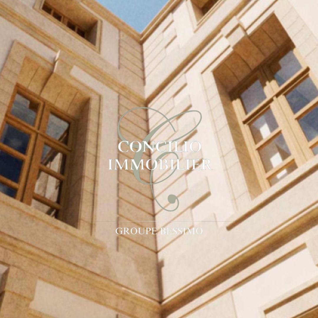 Programme immobilier Résidence Margarot à Calvisson