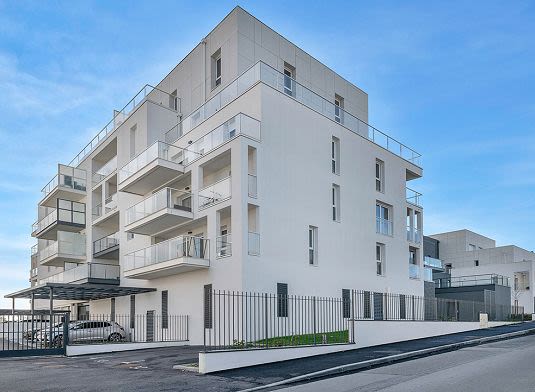 Programme immobilier NOMINOË à Vannes