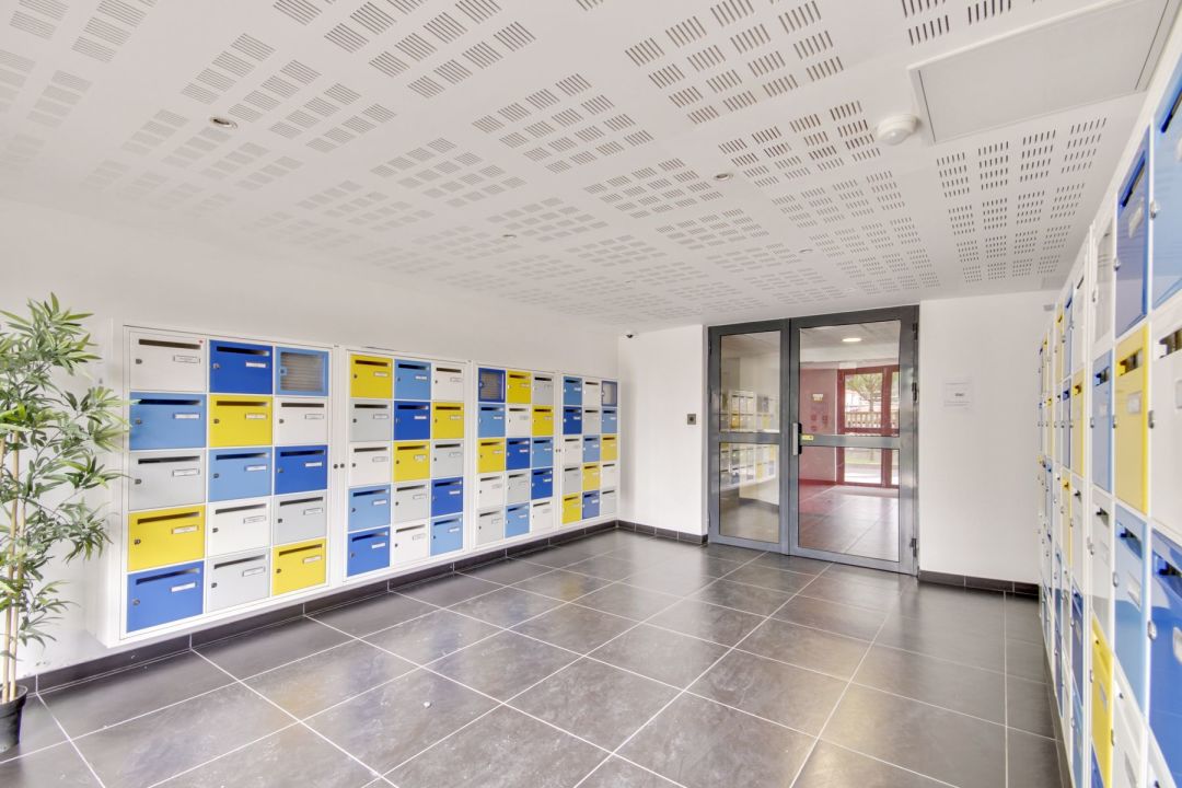 Programme immobilier à Villiers-sur-Marne : 1 appartement dès 57 371 € — photo 2