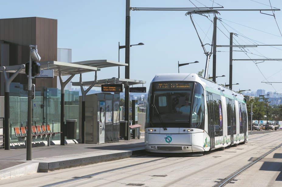 Programme immobilier Le Mansart à Saint-Denis