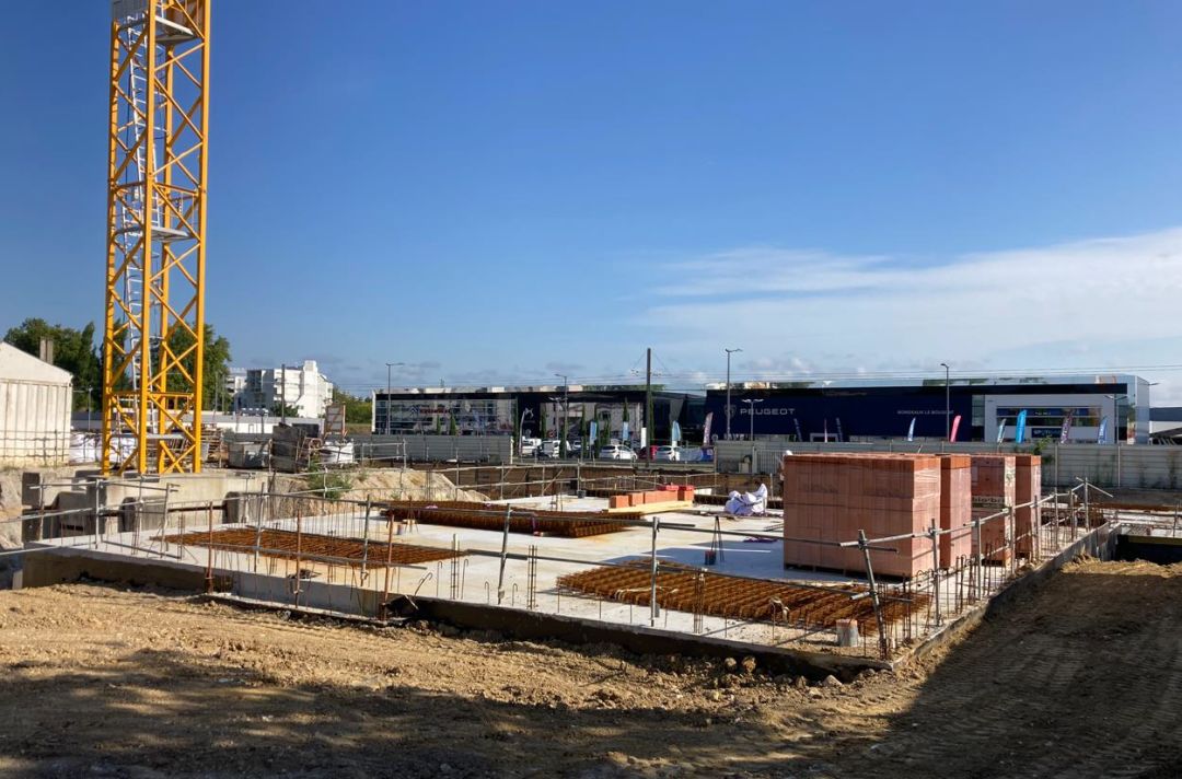 Août 2023 - Photo 1