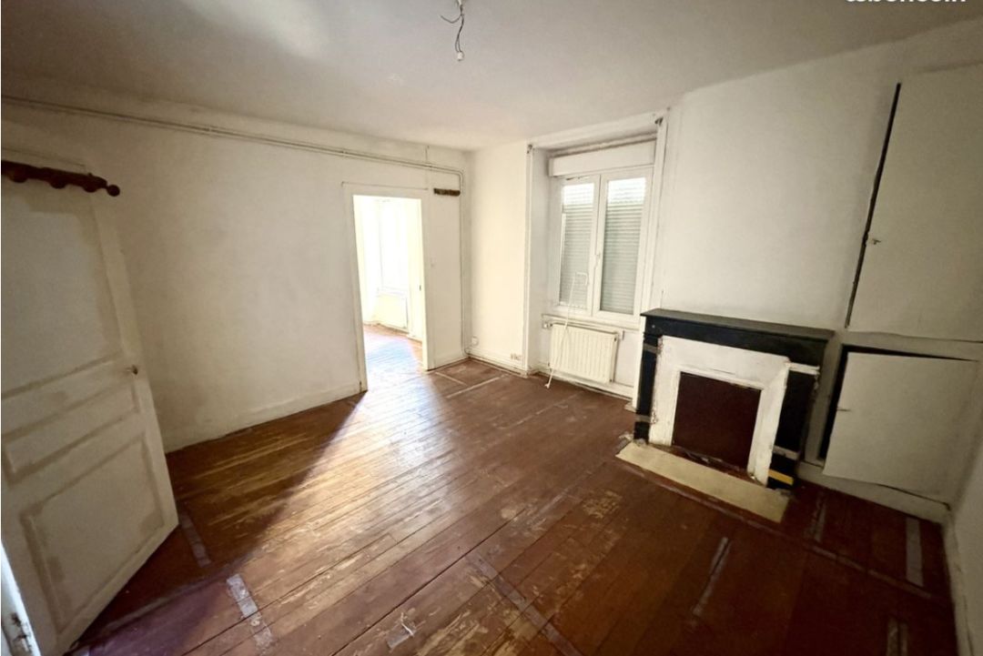 Programme immobilier à Clermont-Ferrand : 2 appartements dès 79 900 € — photo 2